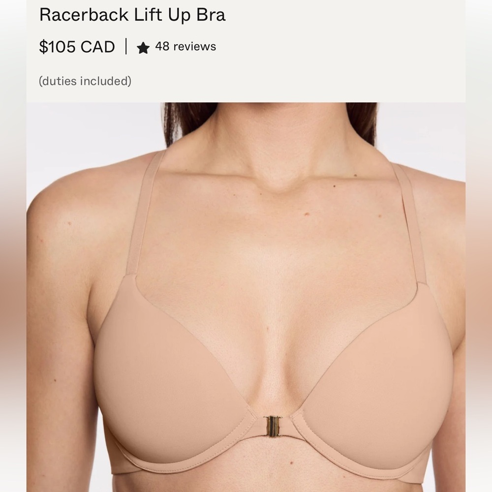 Wear Pepper Bra